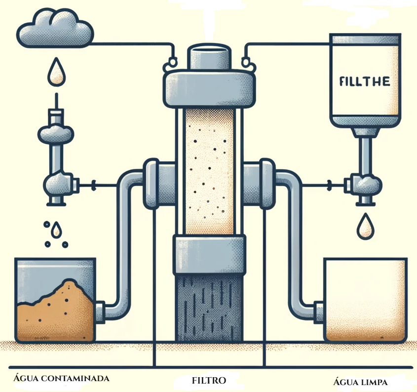 Water Purification System