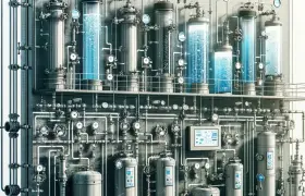 Water recycling system